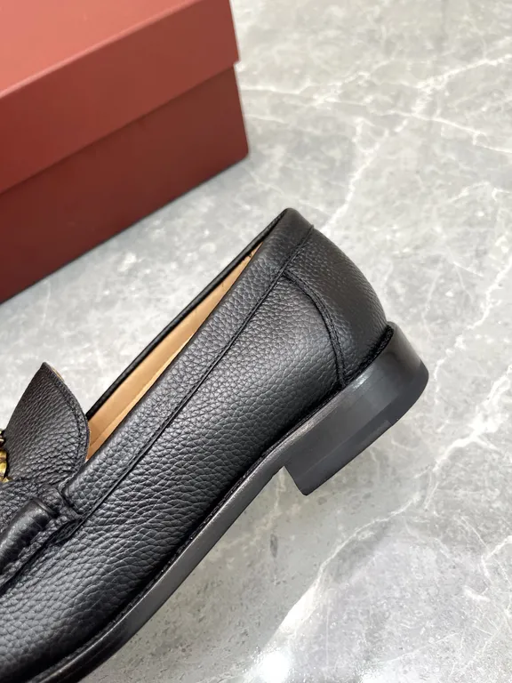 Ferragamo Shoe 